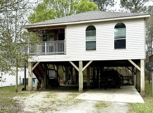 6269 W Itawamba St, Bay Saint Louis, MS 39520