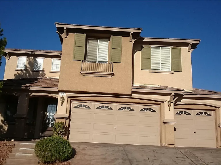 172 Timberline Desert Ct — Photo 1