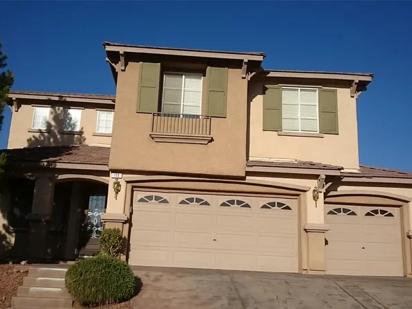 172 Timberline Desert Ct, Henderson, NV 89012