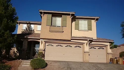 172 Timberline Desert Ct Photo 1