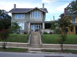 119 W King St, Jackson, TN 38301