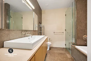 Rented by Coldwell Banker Warburg