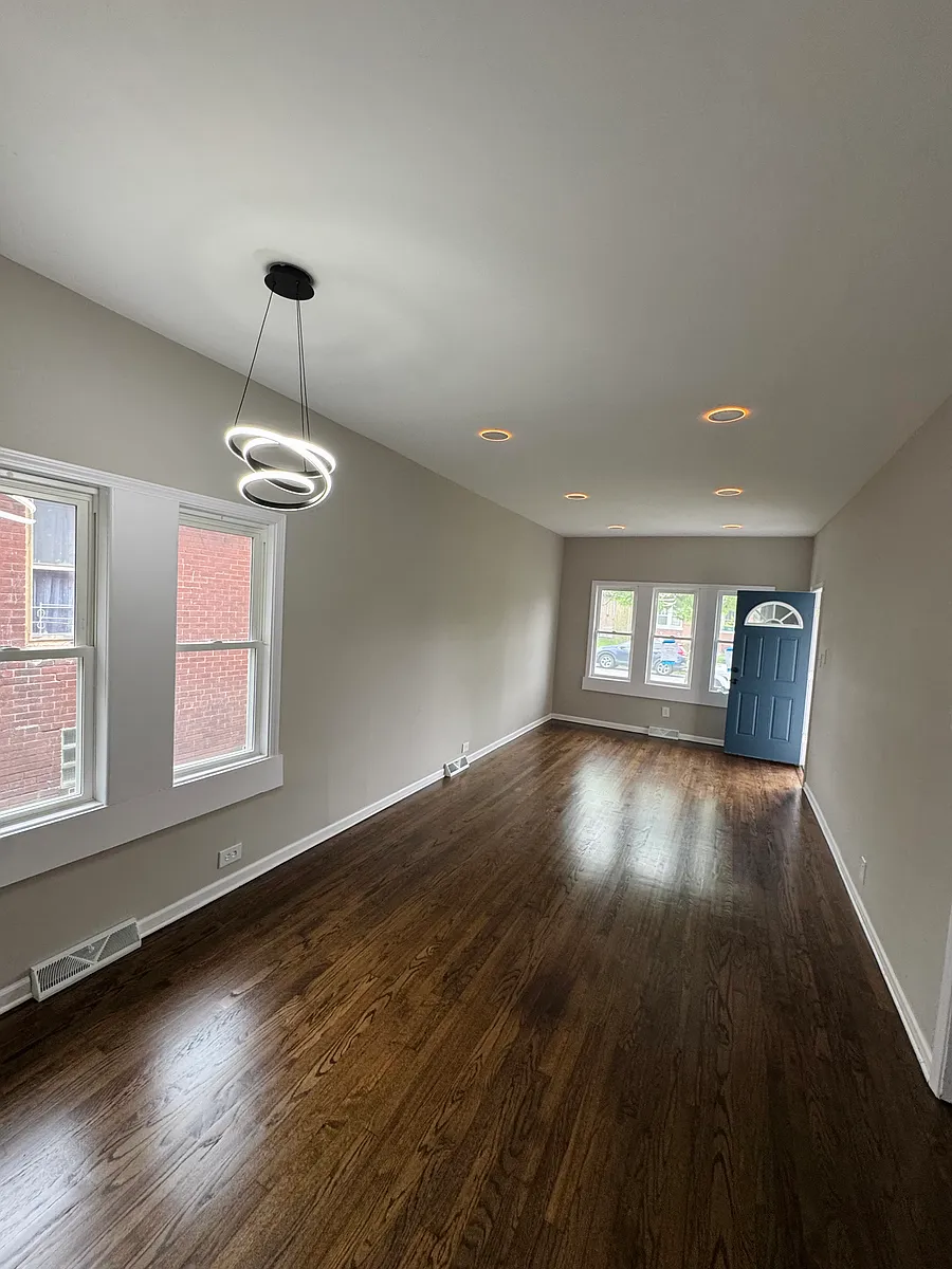Building Photo - 3769 Jackson St