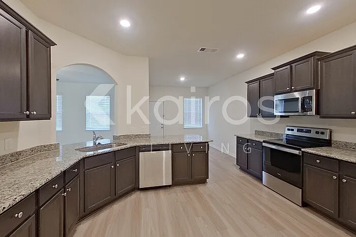 8414 Liberty Sky Rd — Photo 9