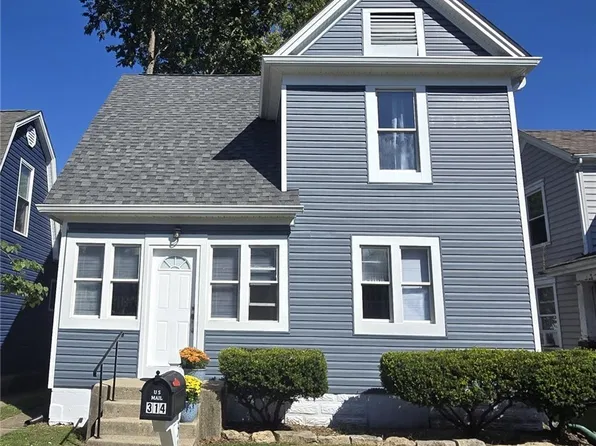 314 Gunckel Ave, Dayton, OH 45410