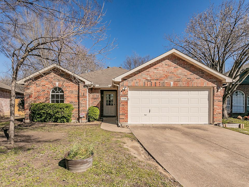 1st image of 709 Mill Branch Dr