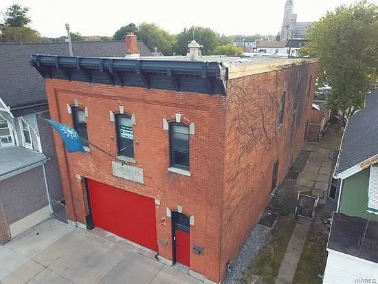 1032 Fillmore Ave #3