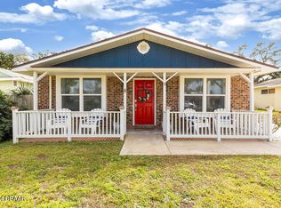 76 Sanchez Ave, Ormond Beach, FL 32174