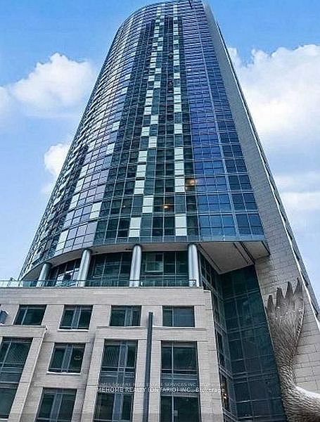 1st image of 1 The Esplanade Ave #1605