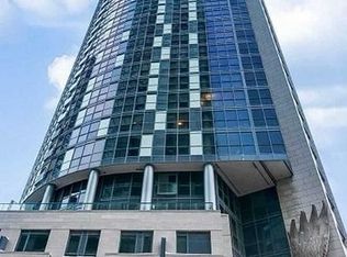 1 The Esplanade Ave #1605, Toronto, ON M5E0A8