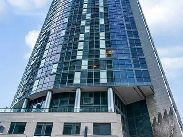 1 The Esplanade Ave #1605, Toronto, ON M5E 0A8