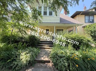 919 Rivermet Ave, Fort Wayne, IN 46805