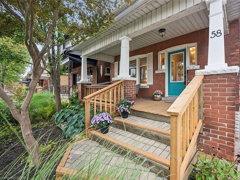 1st image of 58 Balmoral Ave N