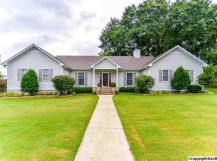 3302 Valley Forge Rd SW, Decatur, AL 35603