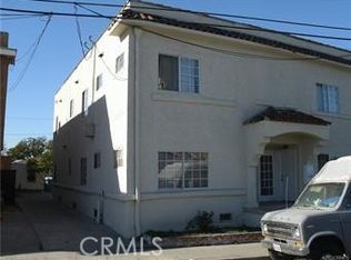 801 Alamitos Ave, Long Beach, CA 90813