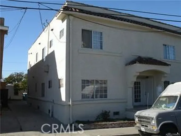 801 Alamitos Ave, Long Beach, CA 90813