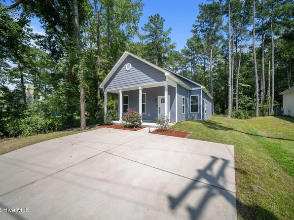 116 Deerfield Road, Castle Hayne, NC 28429