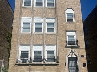9123 S Ada St #3, Chicago, IL 60620