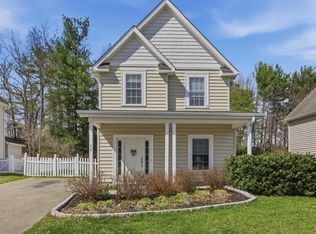 50 Overlook Dr, Christiansburg, VA