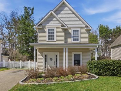 50 Overlook Dr, Christiansburg, VA, 24073