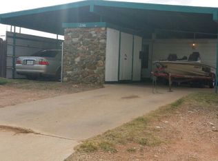 2741 Cumberland Rd, Odessa, TX 79762