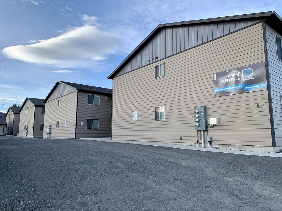 1021 Enterprise Dr #4