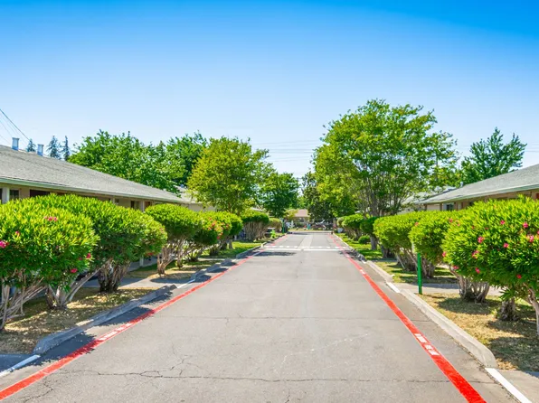 Affordable Living in the Heart of Sacramento!