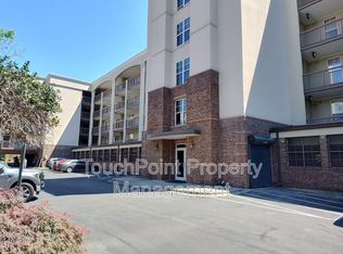 405 W 7th St APT 304, Charlotte, NC 28202