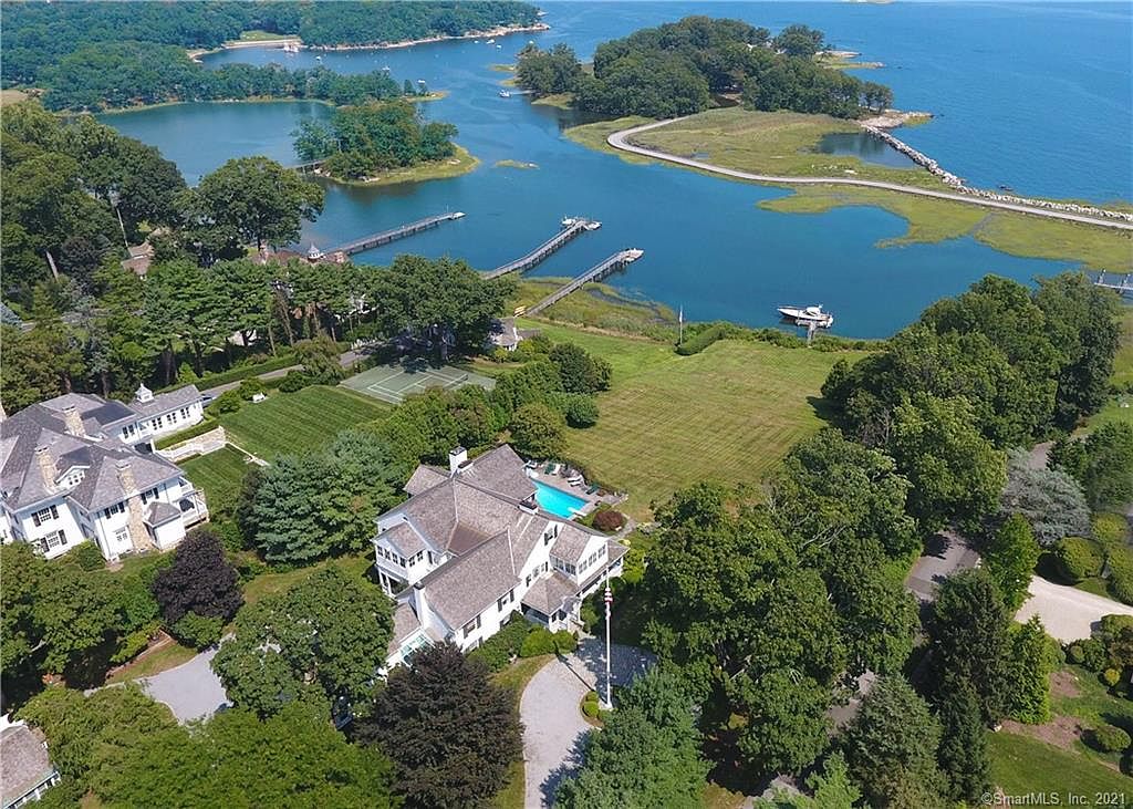 155 Long Neck Point Rd, Darien, CT 06820 | Zillow