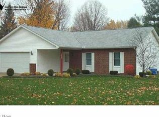 3626 Silvieus Dr, Ashtabula, OH 44004