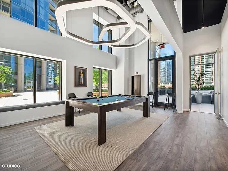 450 E Waterside Dr #1808 — Photo 22