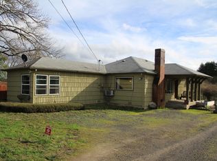 630 SE Washington St, McMinnville, OR 97128
