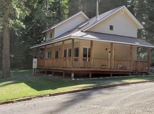 1201 Randall Rd, Colville, WA 99114