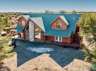 224 Salars Rd, Silver City, NM 88061