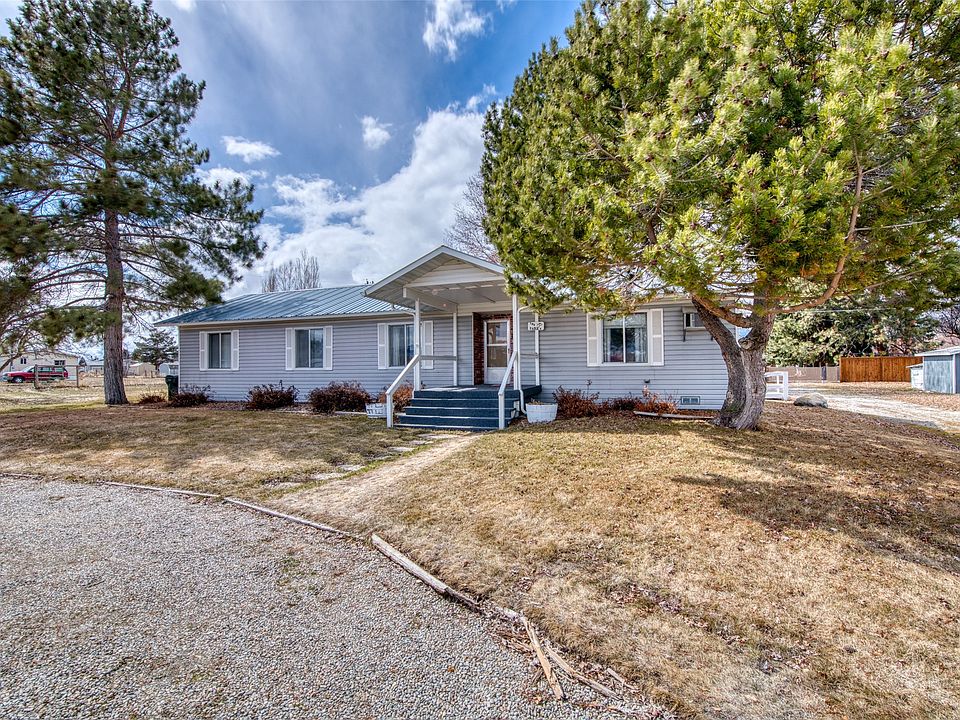 389 Winkler Ln, Hamilton, MT 59840 Zillow