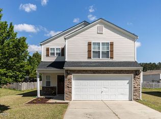 929 Mailwood Dr, Knightdale, NC 27545