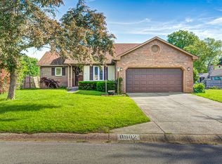 8902 Sunbow Dr, Indianapolis, IN 46231