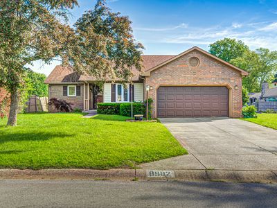 8902 Sunbow Dr, Indianapolis, IN, 46231