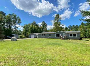 2420 Long Rd, Beaverton, MI 48612