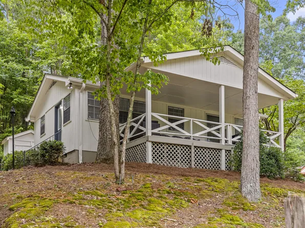 16113 Lakewood Dr, Sale Creek, TN 37373