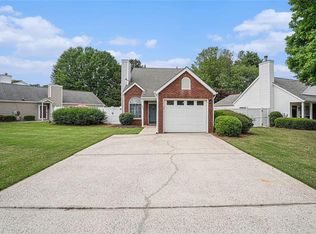 2815 Barnwood Xing, Duluth, GA 30097