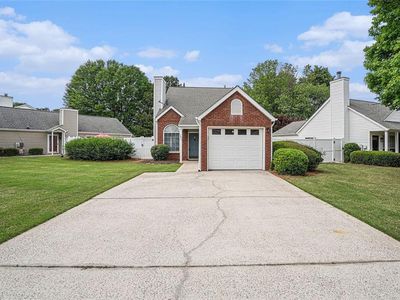 2815 Barnwood Xing, Duluth, GA, 30097