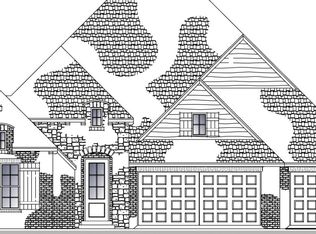 4013 W Union St, Broken Arrow, OK 74011