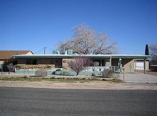 1917 Louise Ave, Kingman, AZ 86401