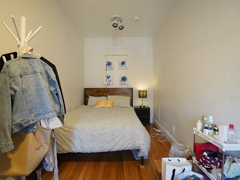 62 Queensberry St #3002 — Photo 10