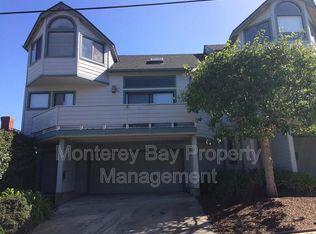 311 4th St #A, Pacific Grove, CA 93950