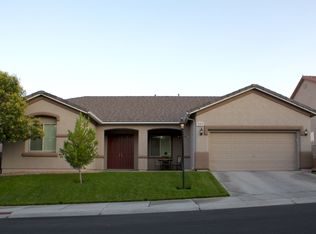 10413 Snowdon Flat Ct, Las Vegas, NV 89129
