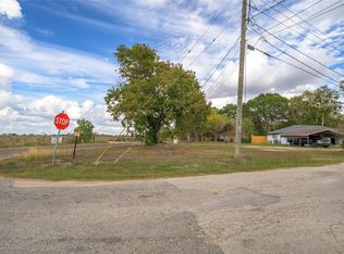 Hubbards Ferry Rd, Eagle Lake, TX 77434