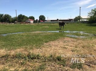 W Galloway, Weiser, ID 83672