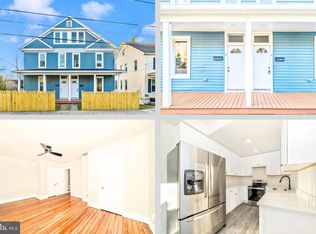 6 & 8 E B St, Brunswick, MD 21716